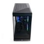 StormForce Hyte Y40 Core i9-14900KF 32GB 2TB RTX 4080 Super Windows 11 Gaming PC
