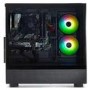 Refurbished StormForce Intel Core i7-12700F 32GB RAM 1TB SSD RTX 5060 Windows 11 Gaming PC