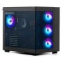 Refurbished StormForce Intel Core i7-14700F 32GB RAM 1TB SSD RTX 5070 Windows 11 Gaming PC