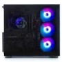 Refurbished StormForce Intel Core i7-14700F 32GB RAM 1TB SSD RTX 5070 Windows 11 Gaming PC
