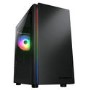 StormForce Onyx AMD Ryzen 5 5600G 16GB RAM 1TB SSD AMD Radeon Graphics No OS Gaming PC