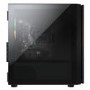 StormForce Onyx AMD Ryzen 5 5600G 16GB RAM 1TB SSD AMD Radeon Graphics No OS Gaming PC