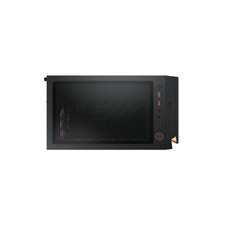 StormForce Onyx AMD Ryzen 5 5600G 16GB RAM 1TB SSD AMD Radeon Graphics No OS Gaming PC