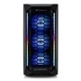 StormForce Crystal Core i7-12700F 16GB 1TB RTX 4060 Windows 11 Gaming PC