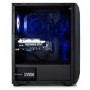 StormForce Crystal Core i7-12700F 16GB 1TB RTX 4060 Windows 11 Gaming PC