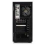 StormForce Crystal Core i7-12700F 16GB 1TB RTX 4060 Windows 11 Gaming PC
