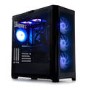 StormForce Prism AMD Ryzen 7 7800X3D 32GB 2TB RTX 4080 Super Windows 11 Gaming PC