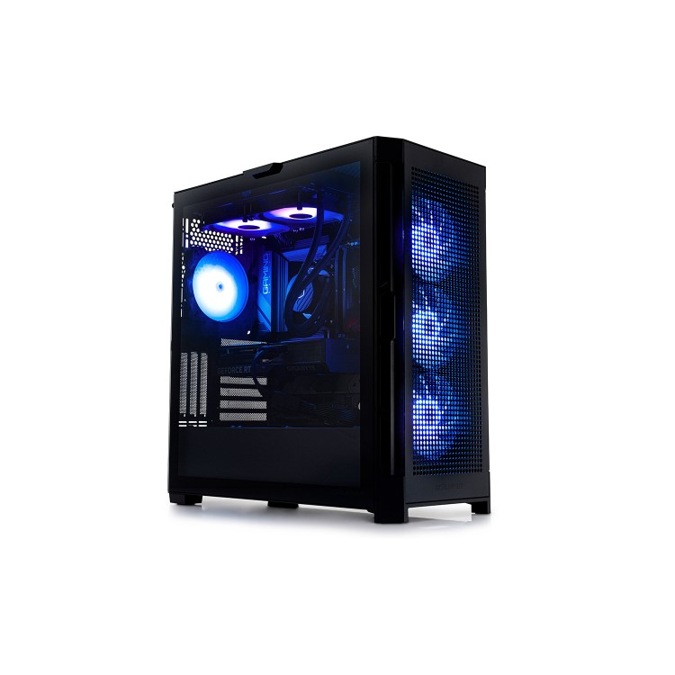 StormForce Prism AMD Ryzen 7 7800X3D 32GB 2TB RTX 4080 Super Windows 11 Gaming PC