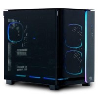 Refurbished StormForce Prism AMD Ryzen 7 9800X3D 64GB RAM 2TB SSD RTX 5090 Windows 11 Gaming PC