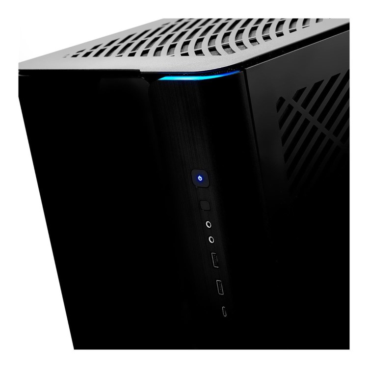 Refurbished StormForce Prism AMD Ryzen 7 9800X3D 64GB RAM 2TB SSD RTX 5090 Windows 11 Gaming PC