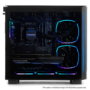 Refurbished StormForce Prism AMD Ryzen 7 9800X3D 64GB RAM 2TB SSD RTX 5090 Windows 11 Gaming PC