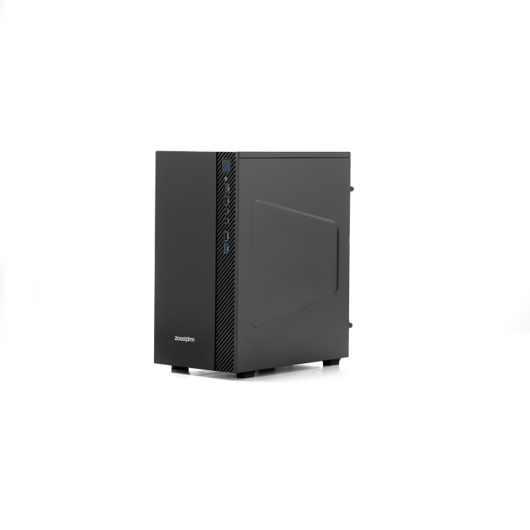 Zoostorm Delta Intel Core i5-12400 16GB RAM 1TB SSD No OS Desktop PC