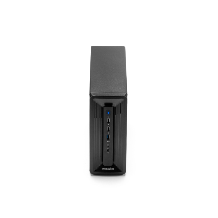 Zoostorm Delta Intel Core i7-12700 16GB RAM 1TB SSD No OS Desktop PC