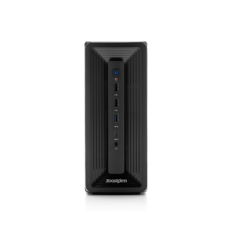 Zoostorm Evolve Intel Core i7-14700 32GB RAM 1TB SSD Windows 11 Pro Desktop PC