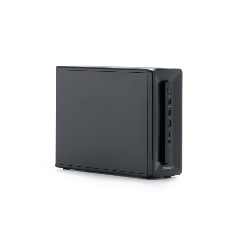 Zoostorm Evolve Intel Core i7-14700 32GB RAM 1TB SSD Windows 11 Pro Desktop PC