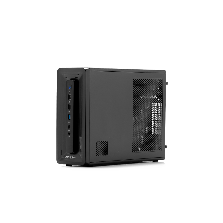 Zoostorm Evolve Intel Core i7-14700 32GB RAM 1TB SSD Windows 11 Pro Desktop PC