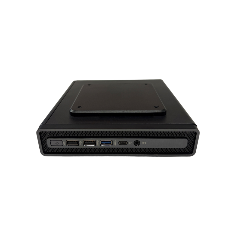 Zoostorm 1L AMD Ryzen 5 5655G 16GB RAM 1TB SSD No OS Desktop PC
