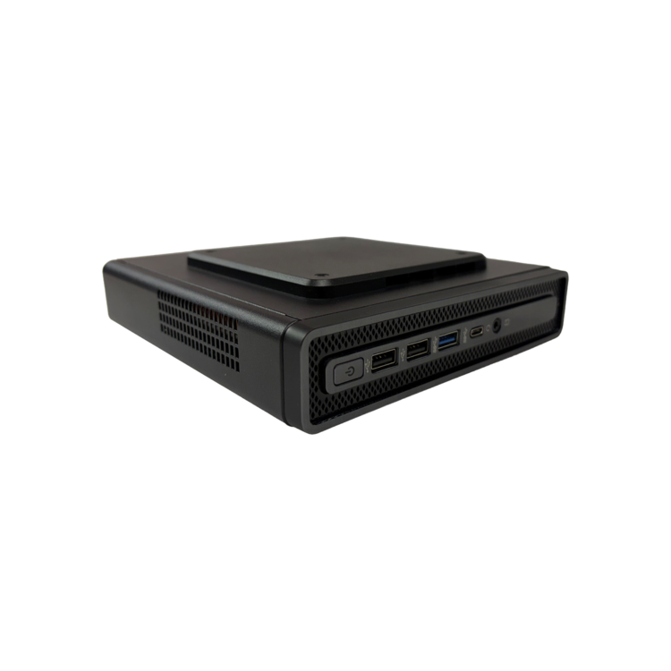 Zoostorm 1L AMD Ryzen 7 5700G 16GB RAM 1TB SSD No OS Desktop PC
