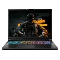 Refurbished Stormforce ExoBook 16 Intel Core Ultra 9 32GB RAM 2TB SSD RTX 5070 Ti 240Hz 16 Inch Windows 11 Gaming Laptop