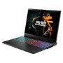 Refurbished Stormforce ExoBook 16 Intel Core Ultra 9 32GB RAM 2TB SSD RTX 5070 Ti 240Hz 16 Inch Windows 11 Gaming Laptop