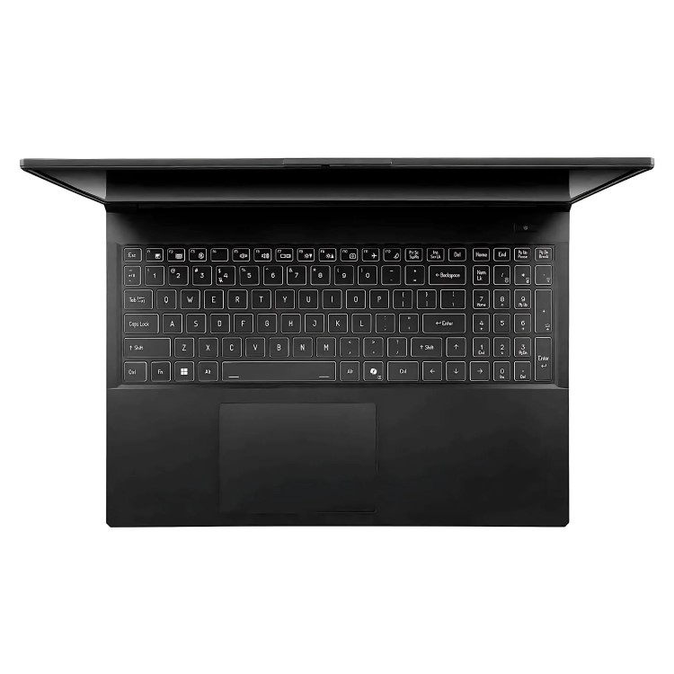 Refurbished Stormforce ExoBook 16 Intel Core Ultra 9 32GB RAM 2TB SSD RTX 5070 Ti 240Hz 16 Inch Windows 11 Gaming Laptop