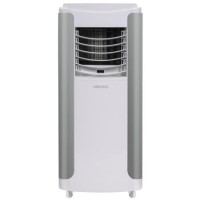 electriQ 12000 BTU Portable Air Conditioner electriQ 12000 BTU Portable Air Conditioner