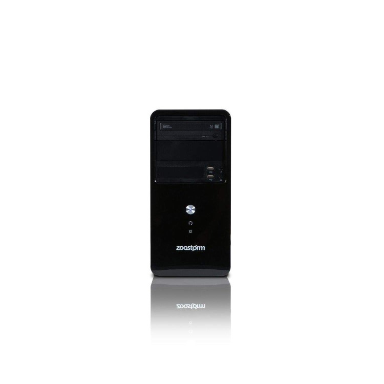 Zoostorm Intel Core i7-3770 12GB 500GB Windows 8 Professional Desktop