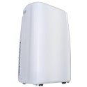 P18HP electriQ 18000 BTU Portable Air Conditioner with Heat Pump