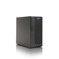 Zoostorm Delta Elite Intel Celeron N3050 4GB 500GB DVD-RW Windows 10 Professional Desktop