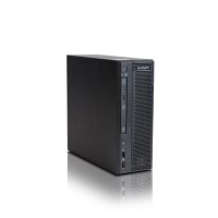 Zoostorm Delta Micro Core i3-6100 4GB 120GB SSD DVD-RW Windows 10 Professional Desktop