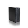 Zoostorm Delta Micro Core i3-6100 4GB 120GB SSD DVD-RW Windows 10 Professional Desktop