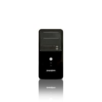 Zoostorm Intel Core i5-4460 4GB 500GB DVD-RW Windows 7 Professional Desktop