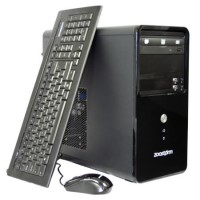 Zoostorm Intel Core i5-3330 8GB 1TB DVDSM Windows 7 Professional 1yr Desktop