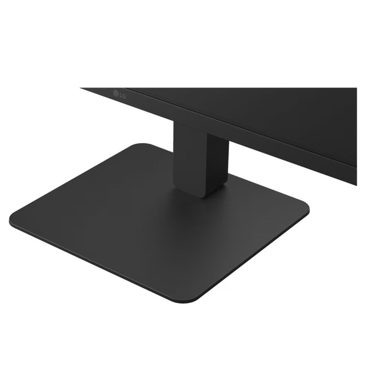 Refurbished LG 27BA650 27" IPS Full HD 100Hz USB-C Height Adjustable Monitor