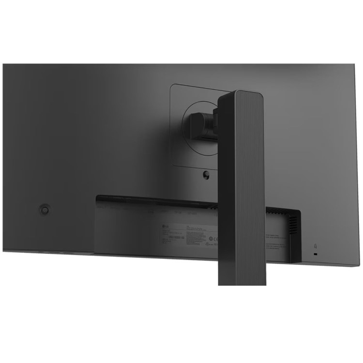 Refurbished LG 27BA650 27" IPS Full HD 100Hz USB-C Height Adjustable Monitor