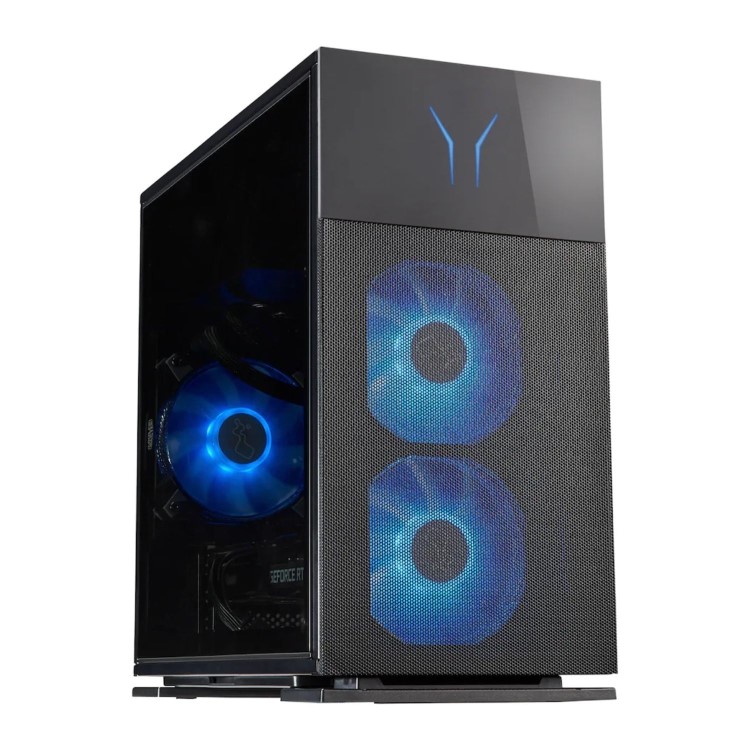 Refurbished Medion ERAZER Engineer X30 Intel Core Ultra 7 265F 32GB RAM 2TB SSD RTX 5070 Windows 11 Gaming PC