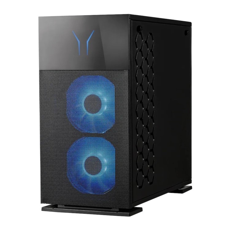 Refurbished Medion ERAZER Engineer X30 Intel Core Ultra 7 265F 32GB RAM 2TB SSD RTX 5070 Windows 11 Gaming PC