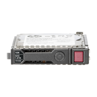 HP 1.8TB 12G SAS 10K rpm SFF 2.5-inch SC Enterprise 512e 3yr warranty Hard Drive