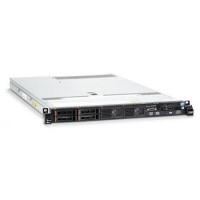 IBM System x3550 M4 Rack Server