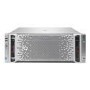 HPE ProLiant DL580 Gen9 4 x Intel Xeon 18-Core E7-8890v3 2.50GHz 45MB 256GB 16 x 16GB PC4-17000P-R DDR4 RDIMM 5 x Hot Plug 2.5in Small Form Factor SC Smart Array P830i/4GB FBWC 12Gb SAS 4 x 1500W 3yr 