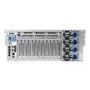 HPE ProLiant DL580 Gen9 4 x Intel Xeon 18-Core E7-8890v3 2.50GHz 45MB 256GB 16 x 16GB PC4-17000P-R DDR4 RDIMM 5 x Hot Plug 2.5in Small Form Factor SC Smart Array P830i/4GB FBWC 12Gb SAS 4 x 1500W 3yr 