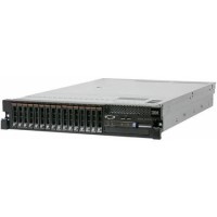 IBM System x3650 M3 Rack Server 