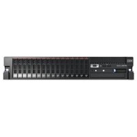 IBM 3650 M3 Intel Xeon Rack 2u Server