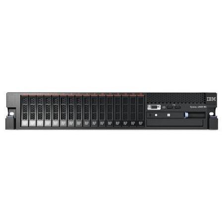 IBM 3650 M3 Intel Xeon Rack 2u Server