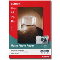 Canon MP 101 - photo paper - 40 sheet(s) Canon MP 101 - photo paper - 40 sheet(s)