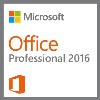 Microsoft Office Professional Plus  2016 Sngl Academic OLP 1 License NL