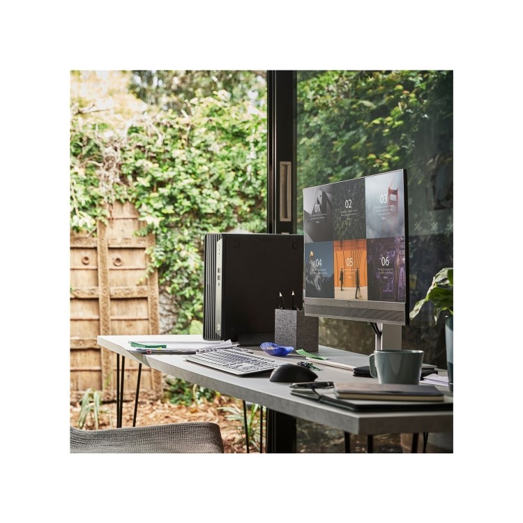 HP Elite 800 G9 Intel Core i7 16GB RAM 512GB SSD Windows 11 Pro Desktop PC