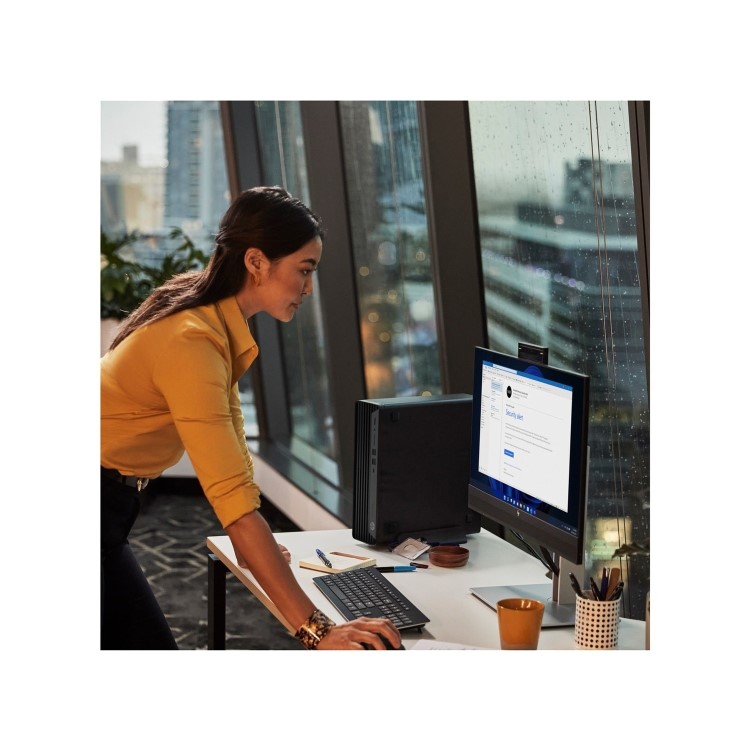HP Elite 800 G9 Intel Core i7 16GB RAM 512GB SSD Windows 11 Pro Desktop PC