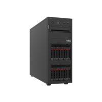 Lenovo ThinkSystem ST250 V2 Xeon E-2378 - 2.6GHz 32GB - Tower Server