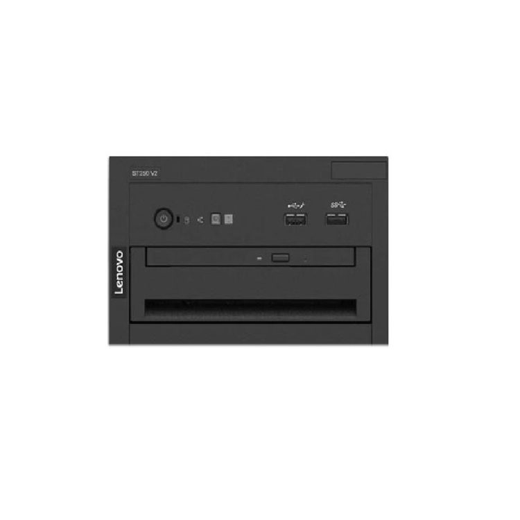 Lenovo ThinkSystem ST250 V2 Xeon E-2378 - 2.6GHz 32GB - Tower Server